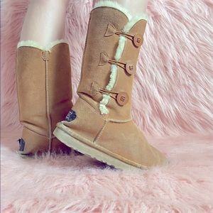 UGG boots